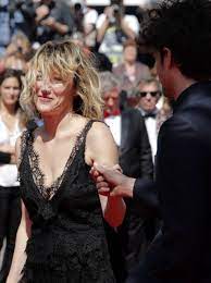 El actor louis garrel debuta como director con 'los dos amigos' su comedia con trío amoroso inaugura el festival de cine europeo de sevilla. Louis Garrel Valeria Bruni Tedeschi Tucson Com