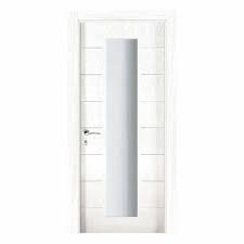 Ilgaz tek camlı amerikan panel kapı fiyatı ve özellikleri ile diğer ahşap kapı modelleri ve iç oda kapıları olan amerikan kapı çeşitleri yer alıyor. 1000278688 Aras Amerikan Panel Kapi Camli 87x203 Cm 14 17 Beyaz Camli Kapilar Koctas