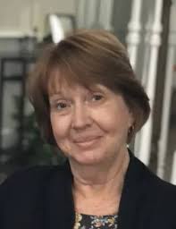 Constance K. "Connie" (Ernfield) Shaak (1952-2025)