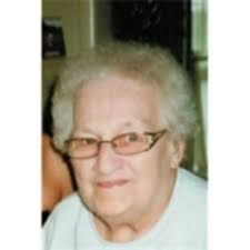 Shirley J. Cassidy Obituary October 22, 2013