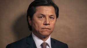 Turkuaz Magazine: Politics