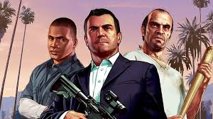 Grand Theft Auto V MOD APK v0.2.1 Test (Unlocked) - Jojoy