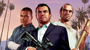 Grand Theft Auto V apk