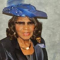 Mary Hilliard Obituary