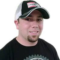 Snowmobiling with D.J. Osbourne