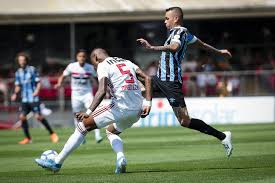 Crespo pode poupar, enquanto felipão deve manter time. Sao Paulo X Gremio Assista Aos Melhores Momentos Do Jogo Do Brasileirao Torcedores Noticias Sobre Futebol Games E Outros Esportes