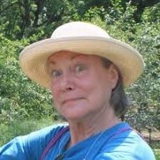 Peggy Powers Petermann ~ Class of 1972