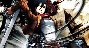 Credit to illusiondolls, who helped me with the article. Shingeki No Kyojin Attack On Titan S 10 Strongest Female Characters Anime Series Nnda Nnlt Fame Archyde