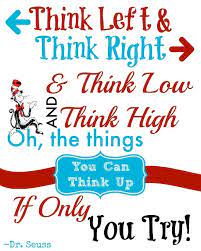 free printable download dr seuss quote busy mom s helper