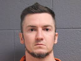 Offender Tracking Information System (OTIS)