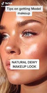Easy Natural Makeup Tutorial Natural Makeup Makeup Tutorial Face Makeup Tutorial Video