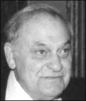 Edward TEDESCO Obituary (2010)