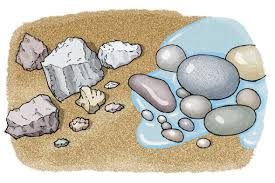 Rub radio fans have gotten a taste of our comfort food, as we've mixed the catalogs of j. Weathering Rocks Scientific American