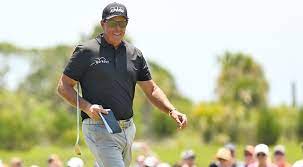 Follow phil mickelson at augusta.com for up to the minute scores, highlights and player information at the 2021 masters. E9suqctd 1f3m