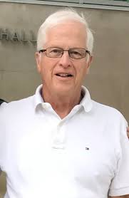 John Strader Obituary