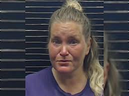 AMH's Cathy Storey is honored with retirement tea for long and successful  hospital lab career