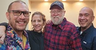 Michael Albrecht's Instagram, Twitter & Facebook