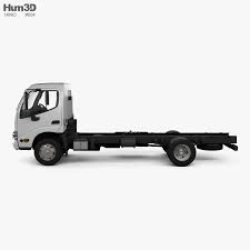 Models ranging from 14500gvw to 33000gvw. Hino 300 616 Chassis Truck 2011 3d Model Vehicles On Hum3d