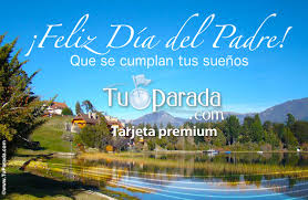 Las tarjeta se pueden imprimir directamente desde el ordenado con un click derecho en la imagen y guardando el archivo dentro de una carpeta. Tarjeta Dia Del Padre Tarjeta Con Paisaje Para Papa Postal De Foto De Lago Para El Dia Del Padre Tarjeta Con Lago Del Dia Del Padre Para Padres Tu Parada