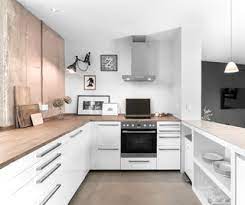 Kleine moderne kueche küche bodentiefe fenster schmale kleine kuche ideen fenster kuchenstuhle ikea. 75 Kleine Kuchen In U Form Ideen Bilder April 2021 Houzz De