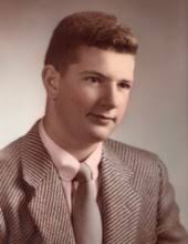 James Mudra Obituary