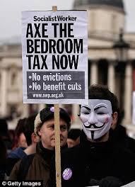We did not find results for: Bedroom Tax Has Left 50 000 People Behind In Their Rent And Facing Eviction Daily Mail Online