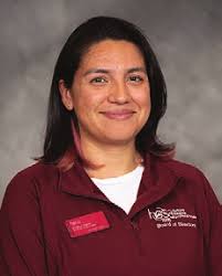 46th ANNUAL INTERNATIONAL LEADERSHIP CONFERENCE PROGRAM