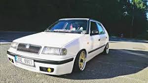 Great savings & free delivery / collection on many items Skoda Felicia Tuning Youtube