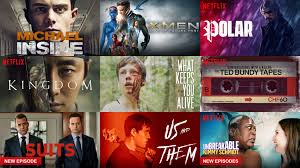 Find out where yesterday (2019) is streaming, if yesterday (2019) is on netflix, and get news and updates, on decider. This Week S New Releases On Netflix Uk 25th January 2019 New On Netflix News