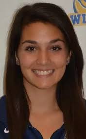 Kristen Decesare's Instagram, Twitter & Facebook