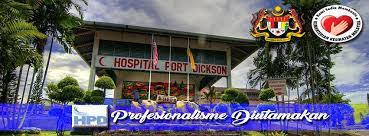 Port dickson ialah sebuah bandar pantai peranginan yang terkenal terletak di daerah port dickson, negeri sembilan. Hospital Port Dickson Hospital Port Dickson Official