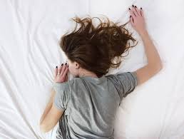 Sleep Fiilinin 2 Hali 3 Hali Kullanimi Ve Ornek Cumleler