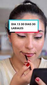 30 días de labiales: Russian Red de MAC