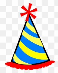 To created add 40 pieces, transparent birthday hat images of your project files with the background cleaned. Free Transparent Birthday Hat Transparent Images Page 1 Pngaaa Com