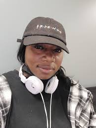 Rising Stars: Meet Artisha Mann-Cooper