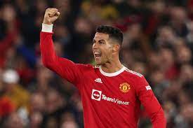 1 day ago · for manchester united vs. Manchester United Vs Atalanta Live Score And Result Updates Champions League Latest As Ronaldo Scores In 3 2 Comeback The Athletic