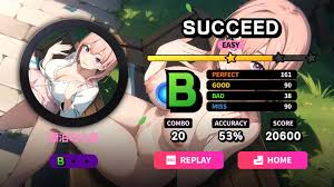 Unity] Sexy Beats - vFinal by Naku Kinoko Adult Porn Game Download Free For  Android and PC