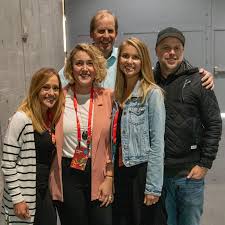 🎉🎙🌏I am thrilled to celebrate the end of a season of hard work– the UC… 