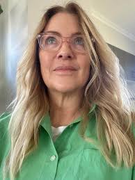 Hi I'm new to the group, I'm 63 and still have my hair long. My son is  getting married in November and I'm looking forward to a great hairstyle.