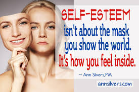 Self Esteem Definition And How To Get Self Esteem Self What Is Self Self Esteem