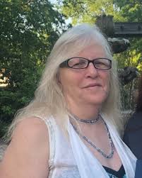 Mary Glenda "Skeeter" Roscoe Obituary November 16, 2022