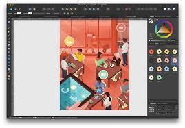 Originally designed for the apple macintosh, development of adobe illustrator began in 1985. Bye Bye Adobe Illustrator Page Online