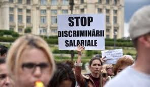 Angajatii Anaf Buzau Cer Echivalarea Salariilor Pe Functii Publice Snfp Sesizează Parlamentul Si Presedintele Romaniei Publicitate Romani și Cer