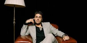 An Evening With Dan Sultan - Blue Mountains NSW