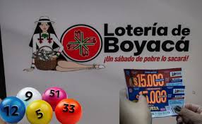Lotería de Boyacá y Cauca: Resultados del Sorteo del 7 de Junio de 2025 - Imagen principal del artículo