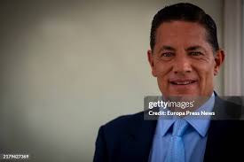 102 Fernando Del Rincon Photos & High Res Pictures