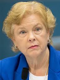 Mary Lou Berger -- profile