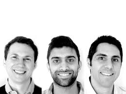 Silicon Alley 100 2014