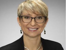 Olga Greg, BS, CNMT, ARRT, CCRP