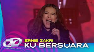 Scrobble songs and get recommendations on other tracks and artists. Ku Bersuara Ernie Zakri Ajl34 Youtube